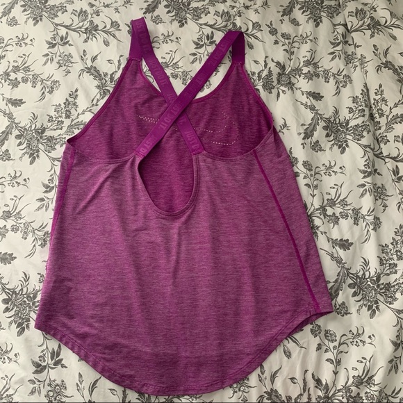 Nike Dri-Fit Top - Picture 3 of 5